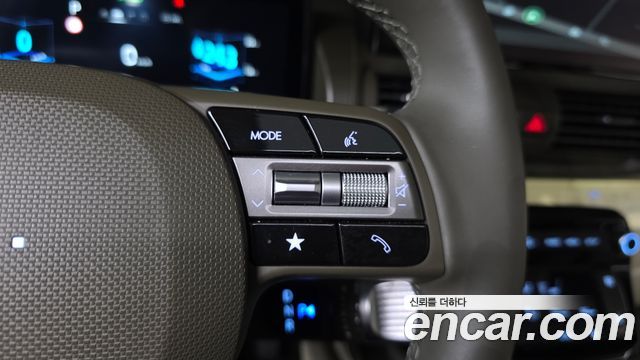 Hyundai Casper Electric Inspiration 2025 — фото 28