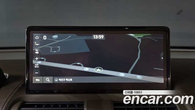 Hyundai Casper Electric Inspiration 2025 — фото 29