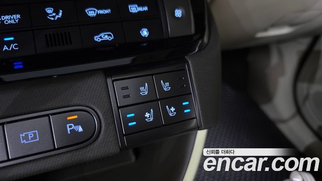 Hyundai Casper Electric Inspiration 2025 — фото 30