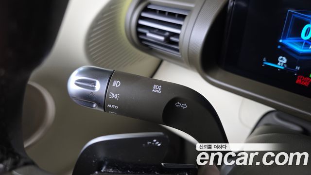 Hyundai Casper Electric Inspiration 2025 — фото 32