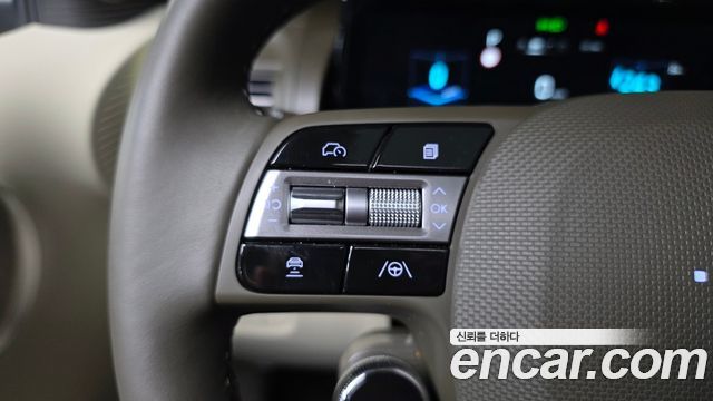 Hyundai Casper Electric Inspiration 2025 — фото 33