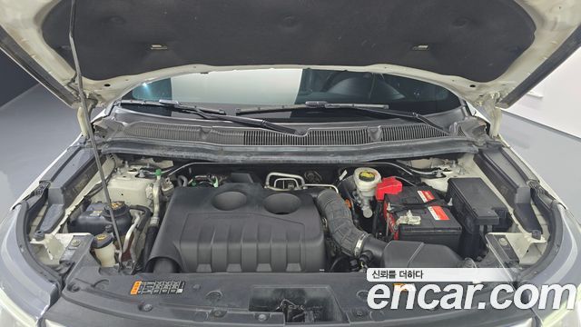 Ford Explorer 2.3 Limited 4WD 5th 2018 — фото 6
