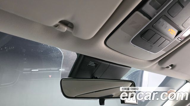 Hyundai Tucson Hybrid (NX4) Modern 2WD 2021 — фото 19