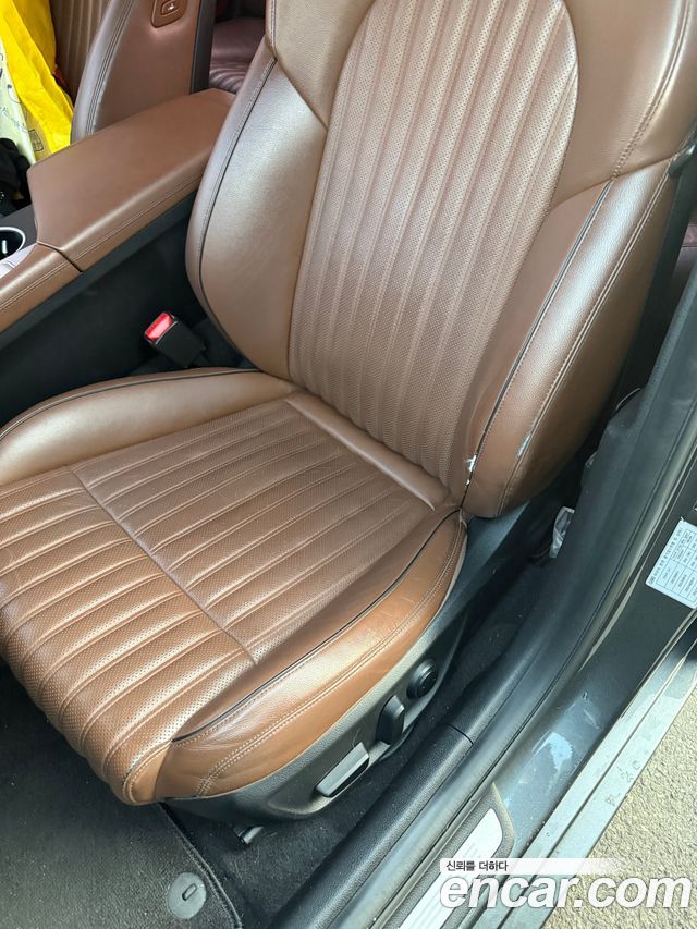 Genesis G70 2.0T Supreme 2018 — фото 10