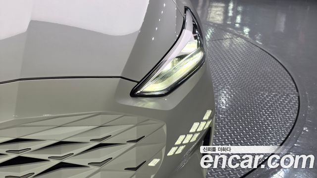 Kia K8 Hybrid Noblesse 2023 — фото 22