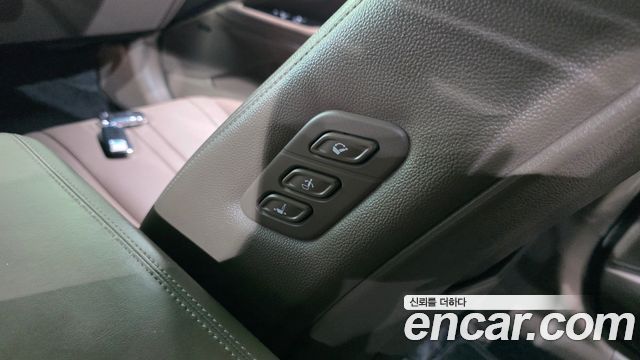 Kia K8 Hybrid Noblesse 2023 — фото 28