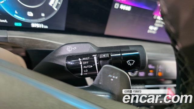 Kia K8 Hybrid Noblesse 2023 — фото 29