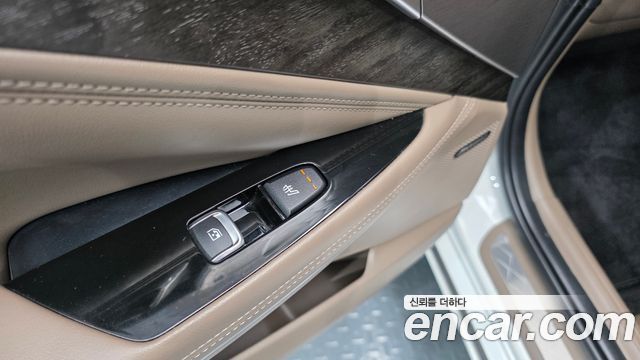 Kia K8 Hybrid Noblesse 2023 — фото 31