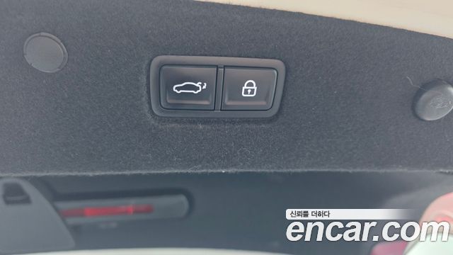 Kia K8 Hybrid Noblesse 2023 — фото 33
