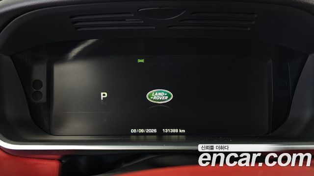 Land Rover Range Rover Sport (II) 3.0 SC HSE Dynamic 2014 — фото 8