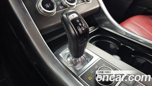Land Rover Range Rover Sport (II) 3.0 SC HSE Dynamic 2014 — фото 9