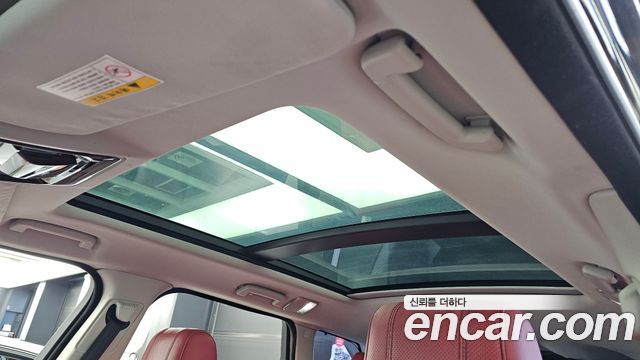 Land Rover Range Rover Sport (II) 3.0 SC HSE Dynamic 2014 — фото 22
