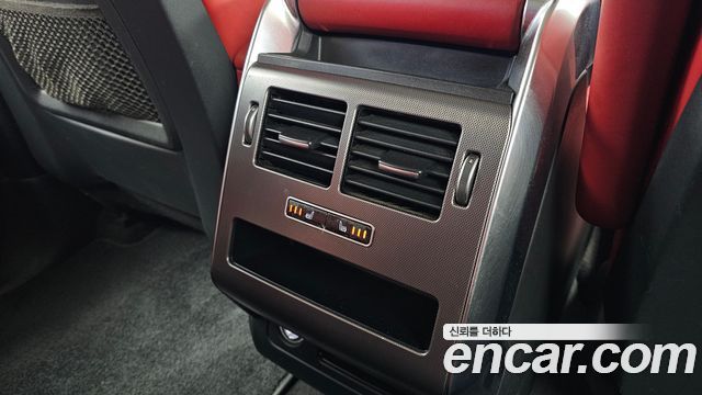 Land Rover Range Rover Sport (II) 3.0 SC HSE Dynamic 2014 — фото 23