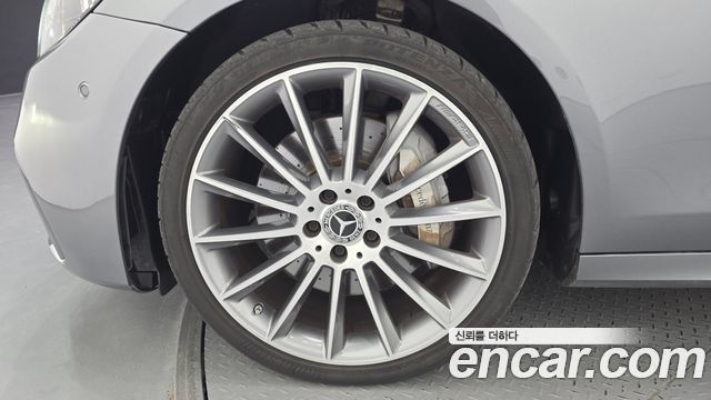 Mercedes-Benz E-Class (W213) E350 4MATIC AMG Line 2021 — фото 5