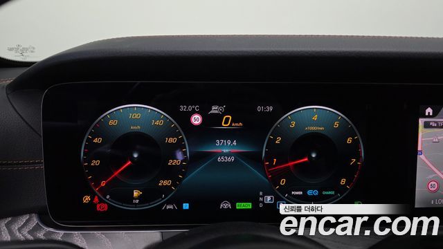 Mercedes-Benz E-Class (W213) E350 4MATIC AMG Line 2021 — фото 8