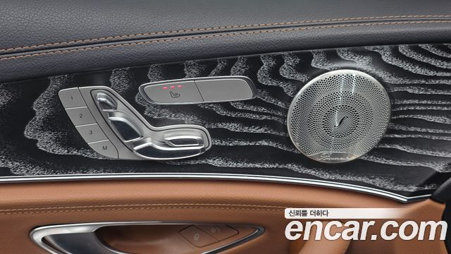 Mercedes-Benz E-Class (W213) E350 4MATIC AMG Line 2021 — фото 14