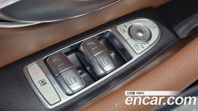Mercedes-Benz E-Class (W213) E350 4MATIC AMG Line 2021 — фото 15