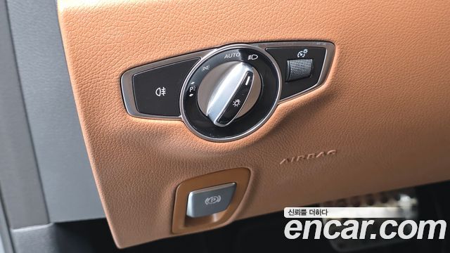 Mercedes-Benz E-Class (W213) E350 4MATIC AMG Line 2021 — фото 16