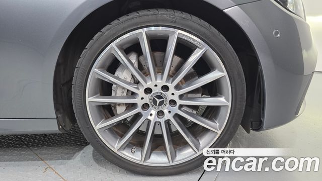 Mercedes-Benz E-Class (W213) E350 4MATIC AMG Line 2021 — фото 21