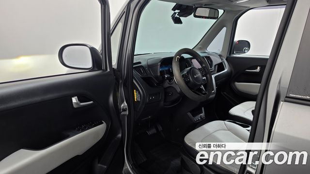 Kia Ray EV Air 2024 — фото 10