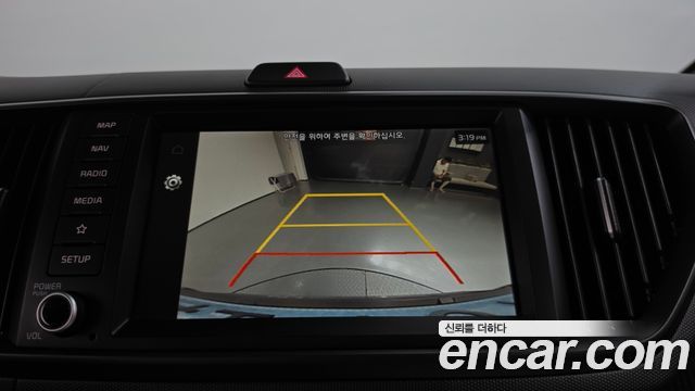 Kia Ray EV Air 2024 — фото 12