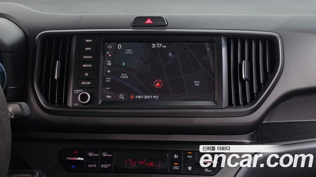 Kia Ray EV Air 2024 — фото 14