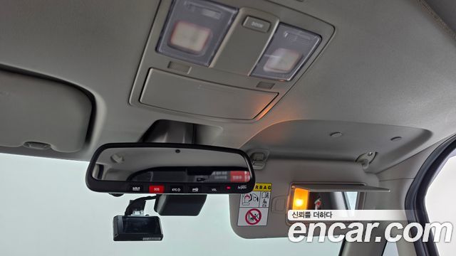 Kia Ray EV Air 2024 — фото 18