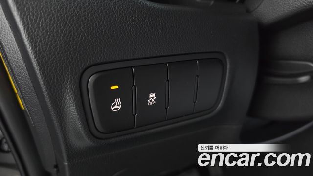 Kia Ray EV Air 2024 — фото 19