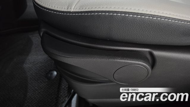 Kia Ray EV Air 2024 — фото 20