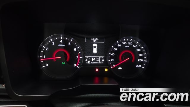 KG Mobility (SsangYong) Very New Tivoli Gasoline 1.5 2WD V3 2021 — фото 8