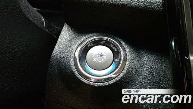 KG Mobility (SsangYong) Very New Tivoli Gasoline 1.5 2WD V3 2021 — фото 17