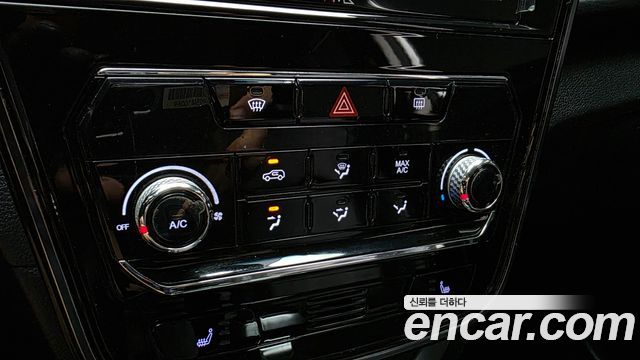KG Mobility (SsangYong) Very New Tivoli Gasoline 1.5 2WD V3 2021 — фото 18