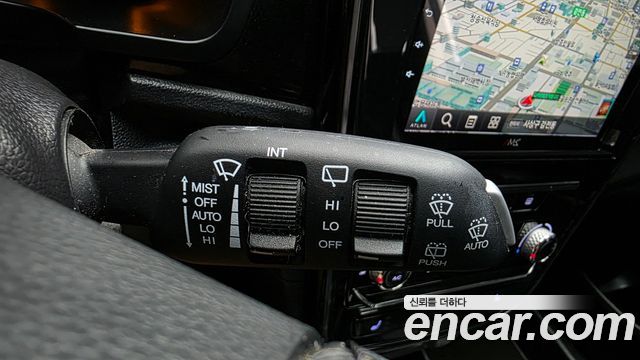 KG Mobility (SsangYong) Very New Tivoli Gasoline 1.5 2WD V3 2021 — фото 27
