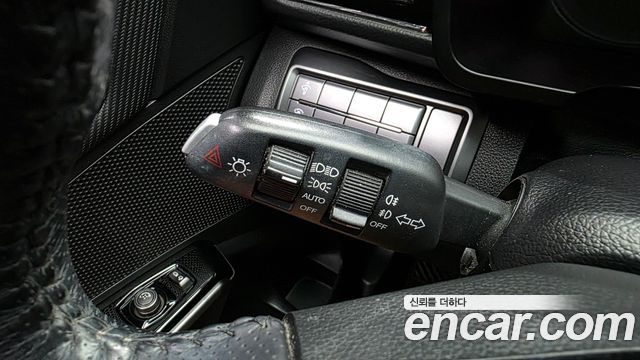KG Mobility (SsangYong) Very New Tivoli Gasoline 1.5 2WD V3 2021 — фото 29
