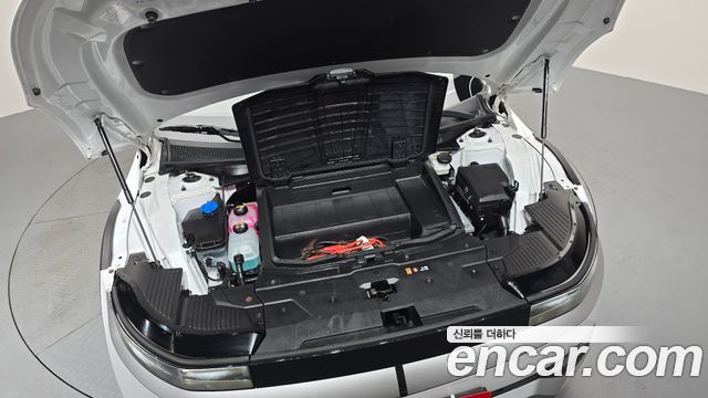 Hyundai Ioniq 5 Long Range AWD Exclusive 2022 — фото 6