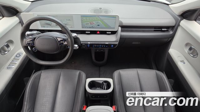 Hyundai Ioniq 5 Long Range AWD Exclusive 2022 — фото 7