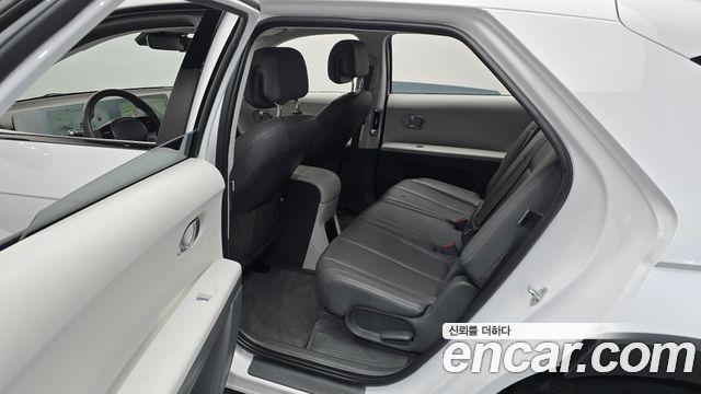 Hyundai Ioniq 5 Long Range AWD Exclusive 2022 — фото 11