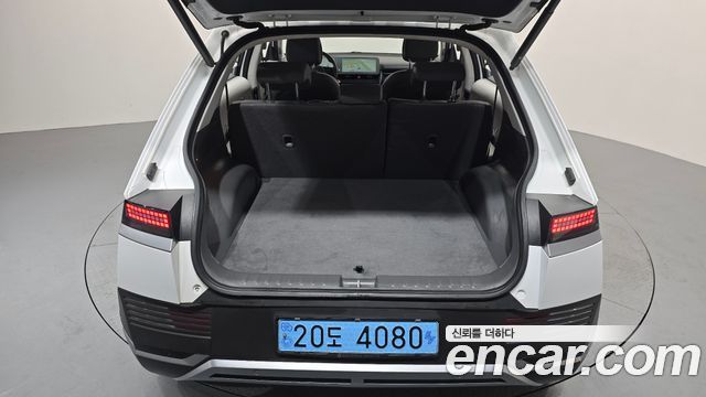 Hyundai Ioniq 5 Long Range AWD Exclusive 2022 — фото 16