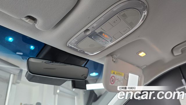 Hyundai Ioniq 5 Long Range AWD Exclusive 2022 — фото 17