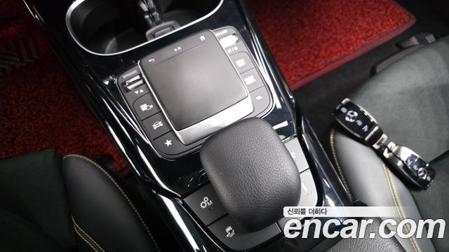 Mercedes-Benz CLA-Class (C118) AMG CLA 45 S 4MATIC+ 2022 — фото 18