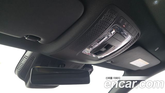 Mercedes-Benz CLA-Class (C118) AMG CLA 45 S 4MATIC+ 2022 — фото 19