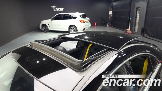 Mercedes-Benz CLA-Class (C118) AMG CLA 45 S 4MATIC+ 2022 — фото 28