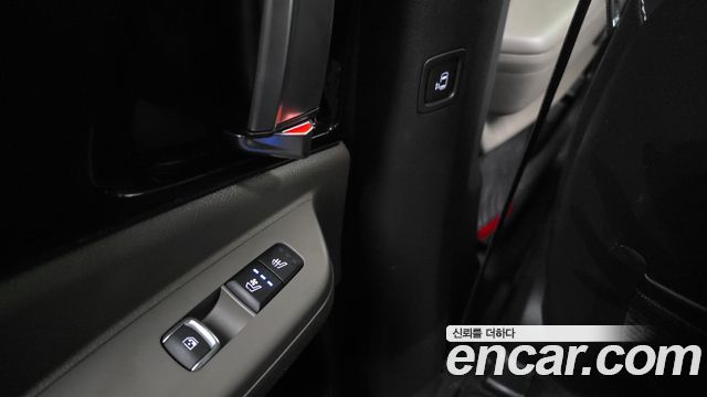 Kia Carnival (IV) HEV 7seater Signature 2024 — фото 18