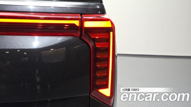 Kia Carnival (IV) HEV 7seater Signature 2024 — фото 23