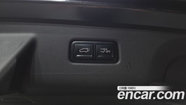 Kia Carnival (IV) HEV 7seater Signature 2024 — фото 30