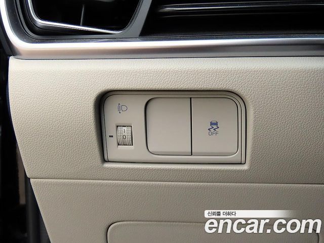 Kia Sorento (IV) HEV 1.6 2WD Prestige 2024 — фото 16