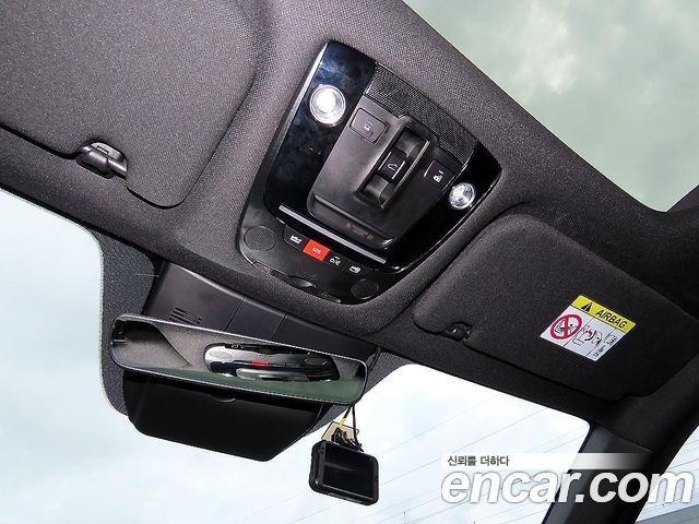 Kia Sorento (IV) HEV 1.6 2WD Prestige 2024 — фото 18