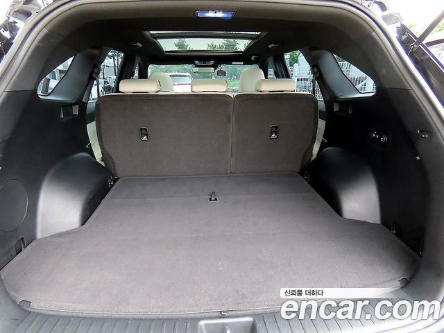 Kia Sorento (IV) HEV 1.6 2WD Prestige 2024 — фото 21
