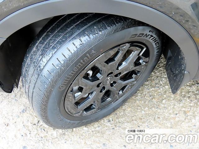 Kia Sorento (IV) HEV 1.6 2WD Prestige 2024 — фото 24