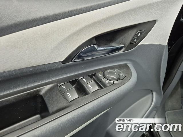 Chevrolet Bolt EV EV LT DLX 2021 — фото 19